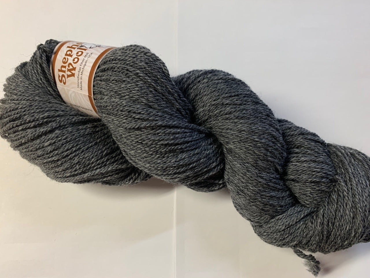 Shepherd's Wool Worsted