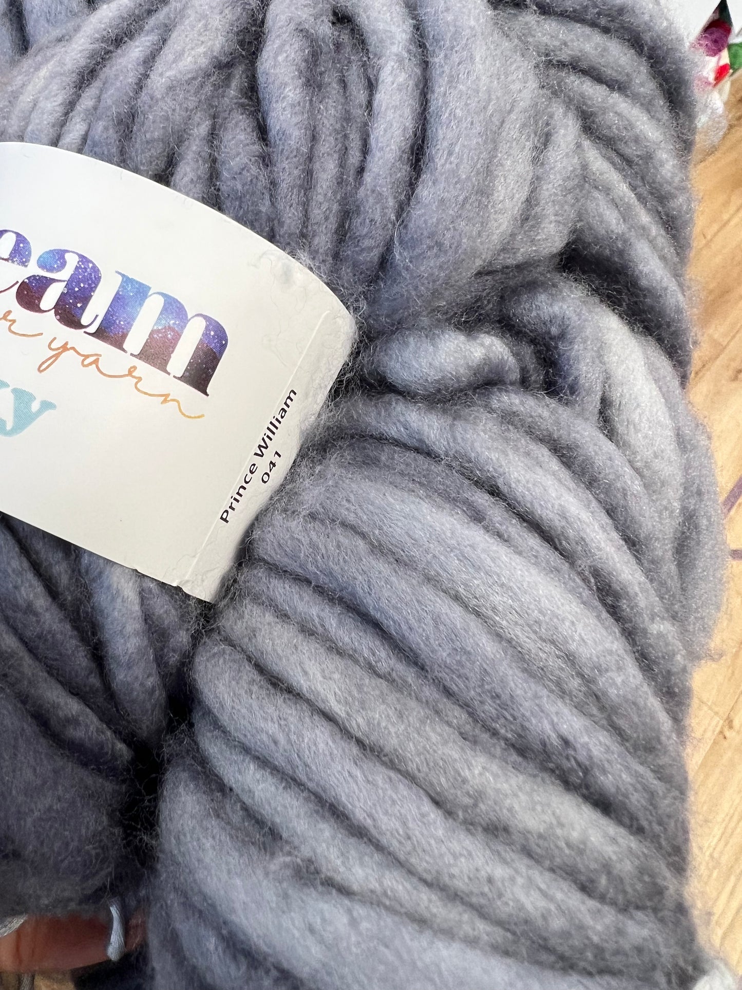 Dream in Color Savvy Super Bulky Superwash Merino