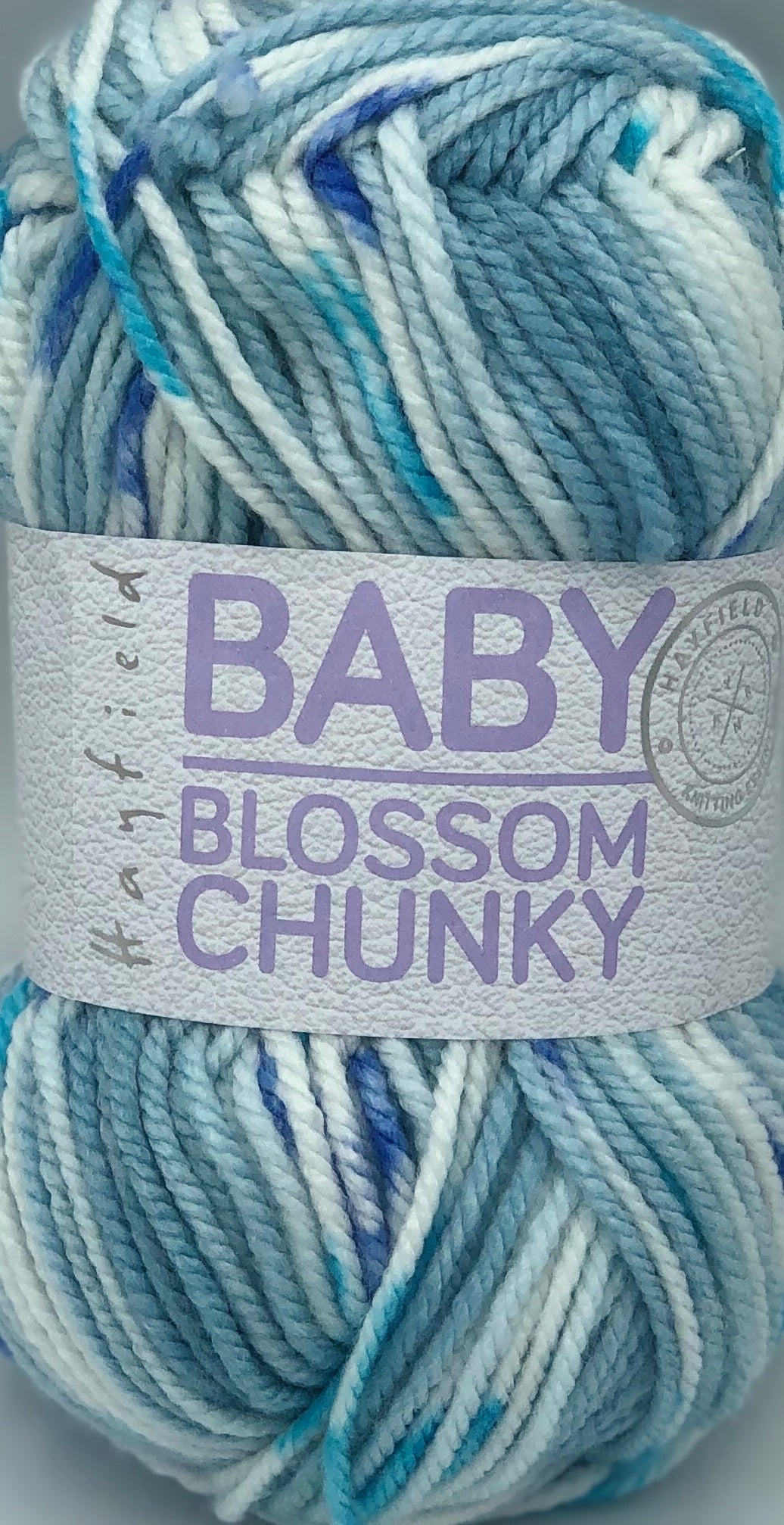 Hayfield Baby Blossom Chunky