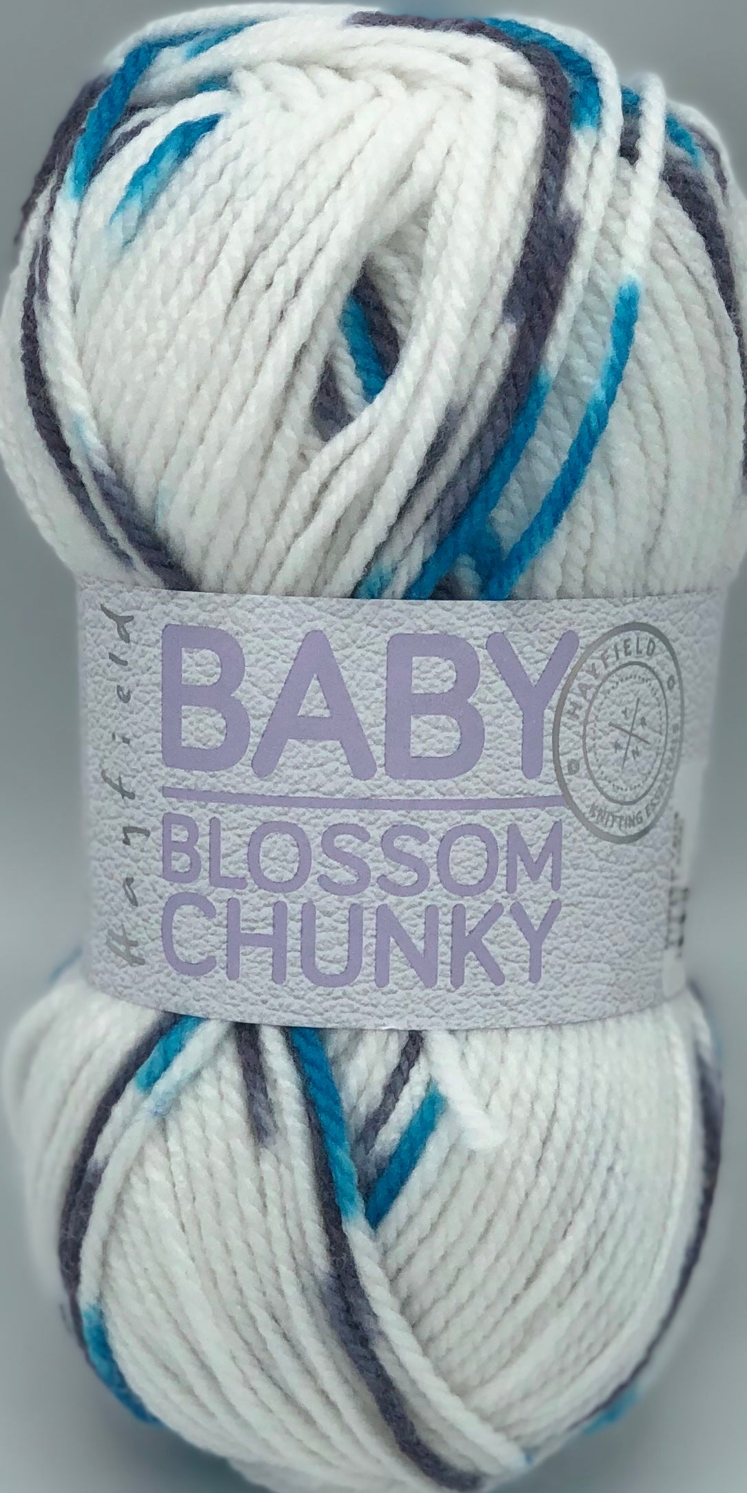Hayfield Baby Blossom Chunky