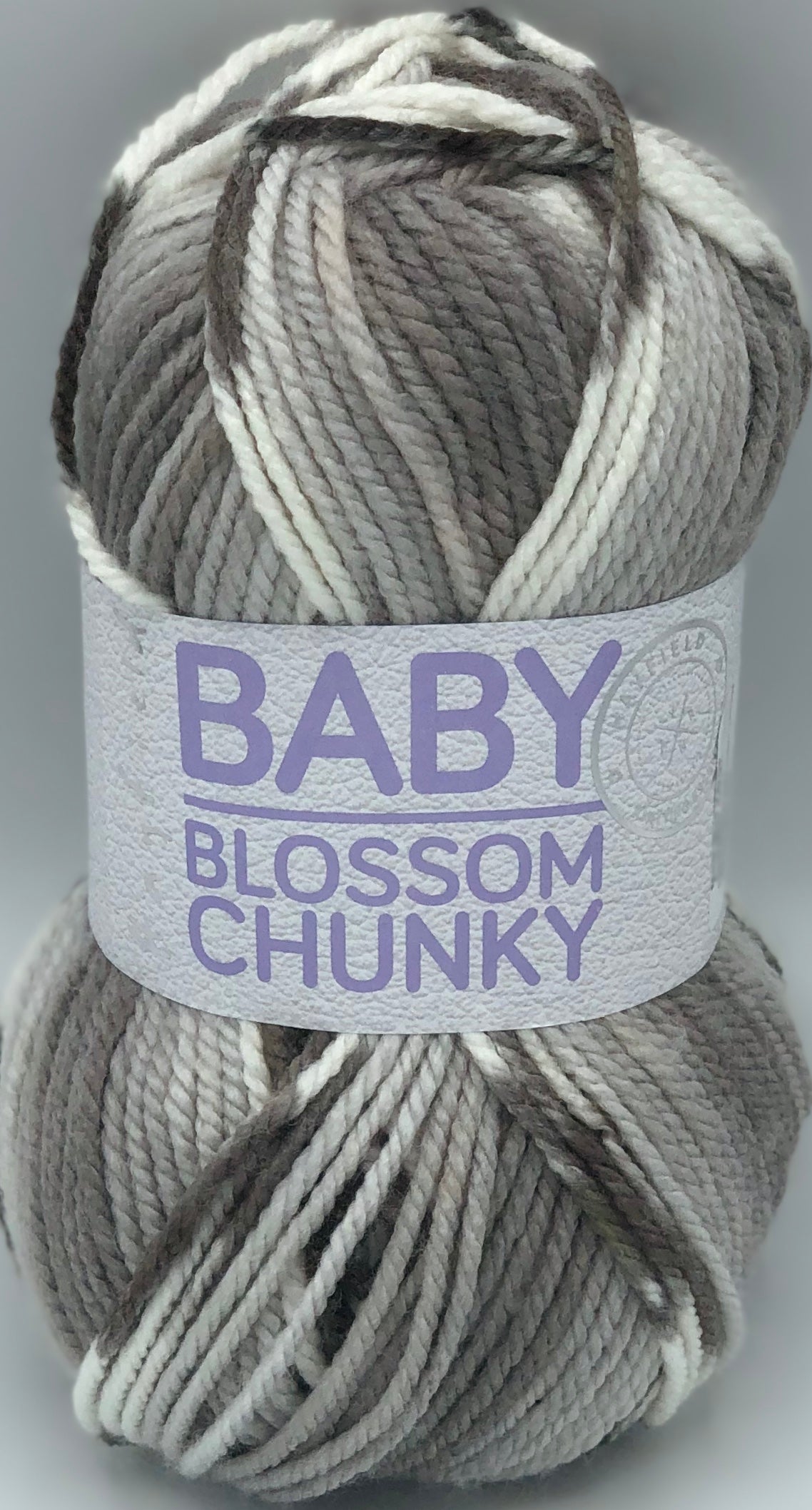 Hayfield Baby Blossom Chunky