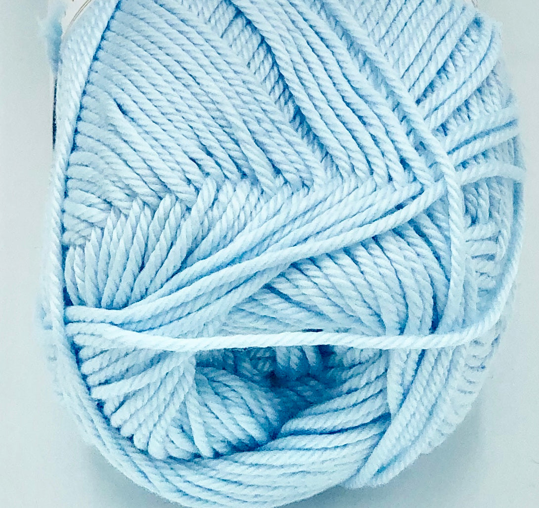 Sirdar Cotton DK