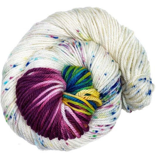 Wonderland Yarns Mary Ann