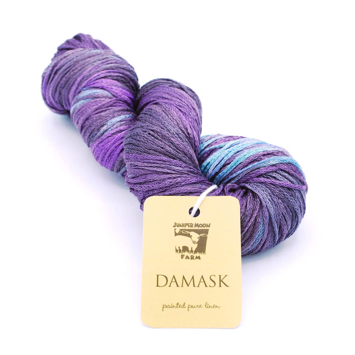 Juniper Moon Damask