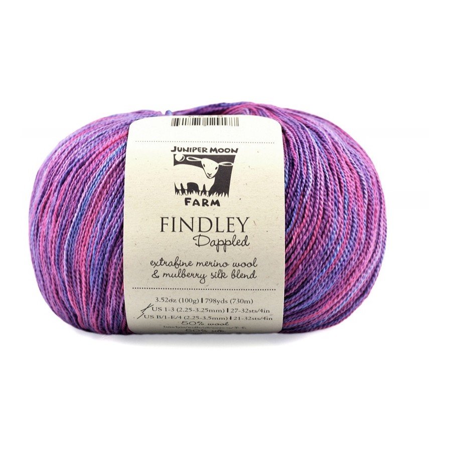 Juniper Moon Farm Findley Dappled Lace