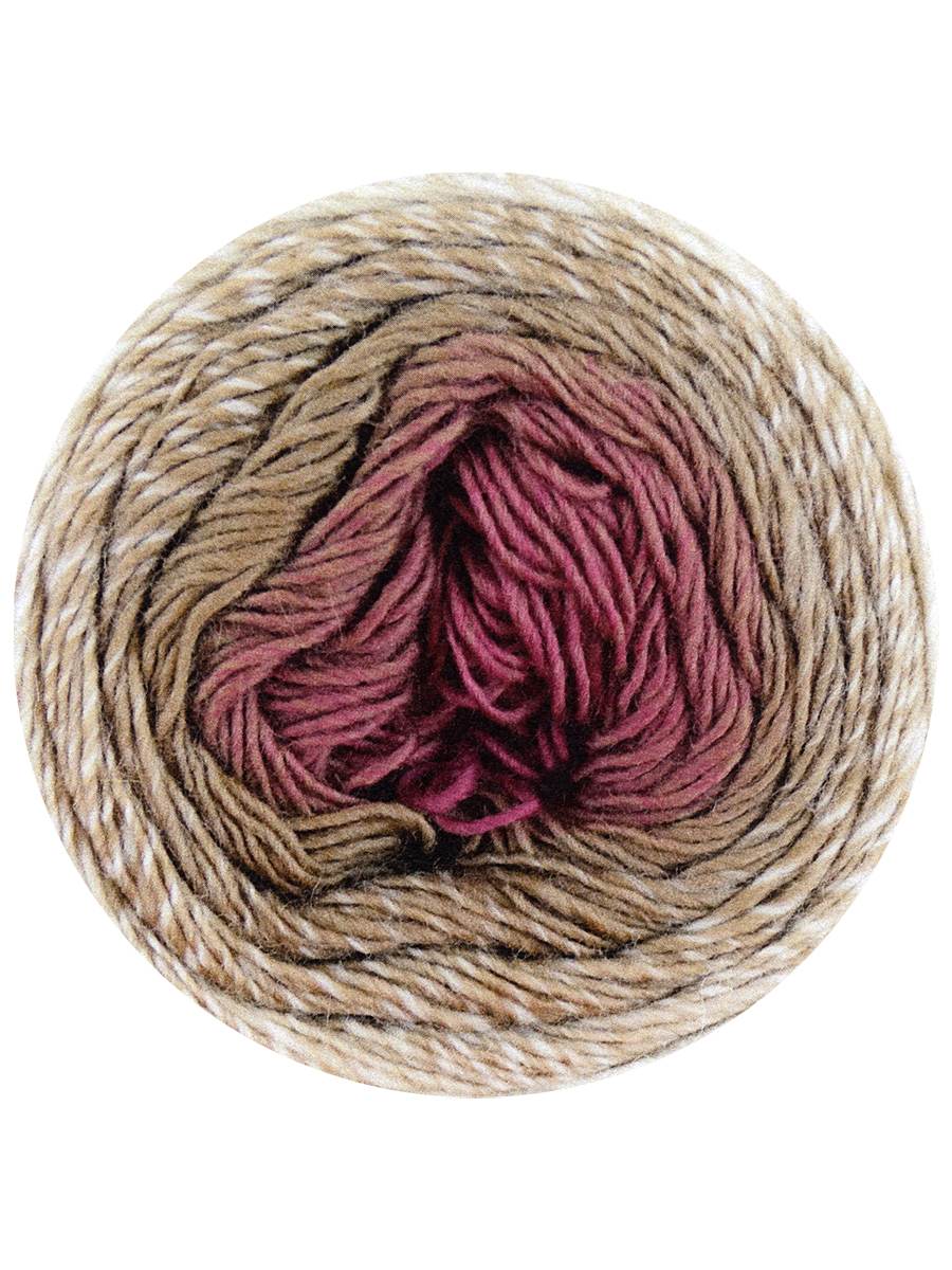Katia Infinity Shawl