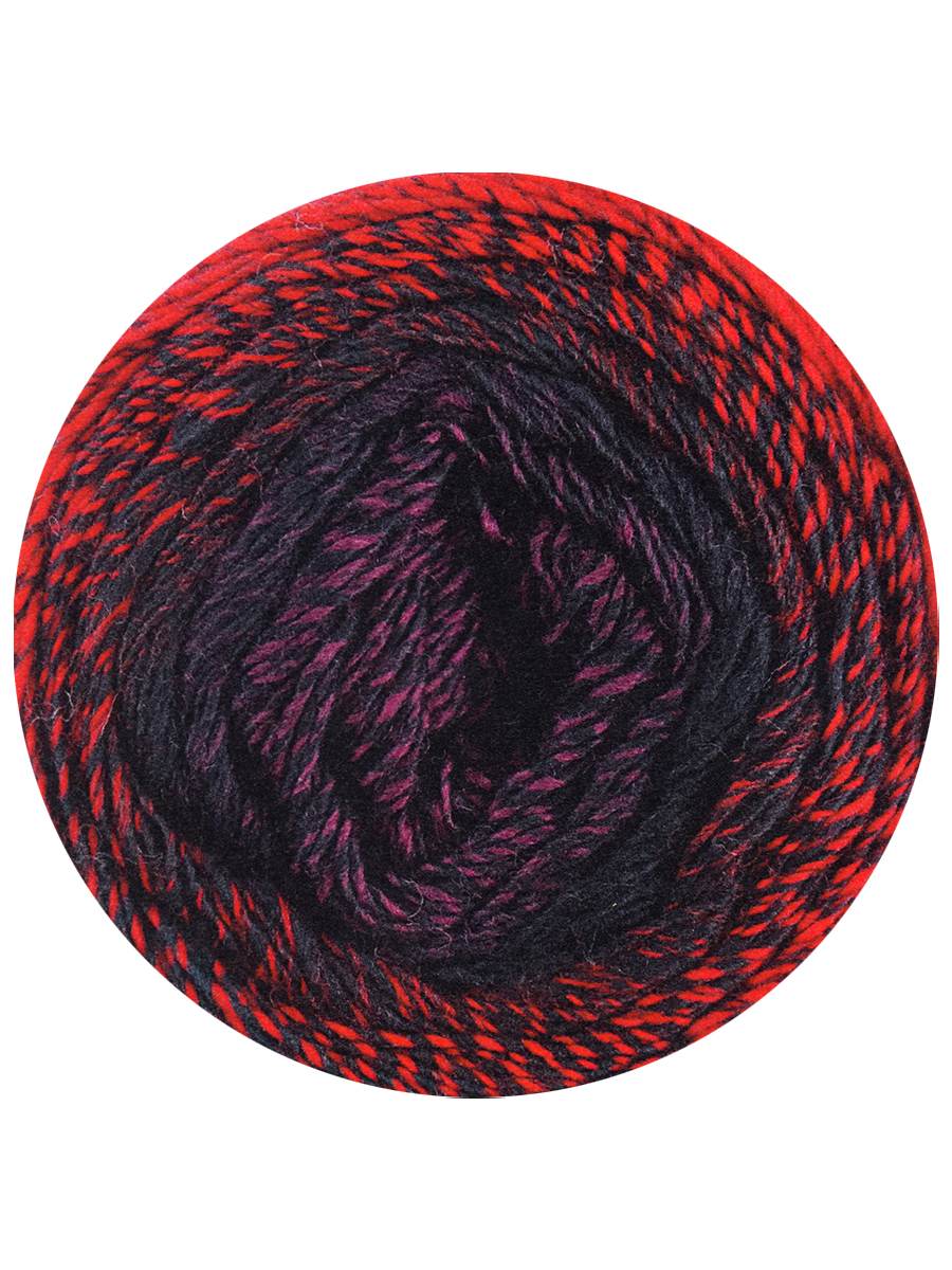 Katia Infinity Shawl