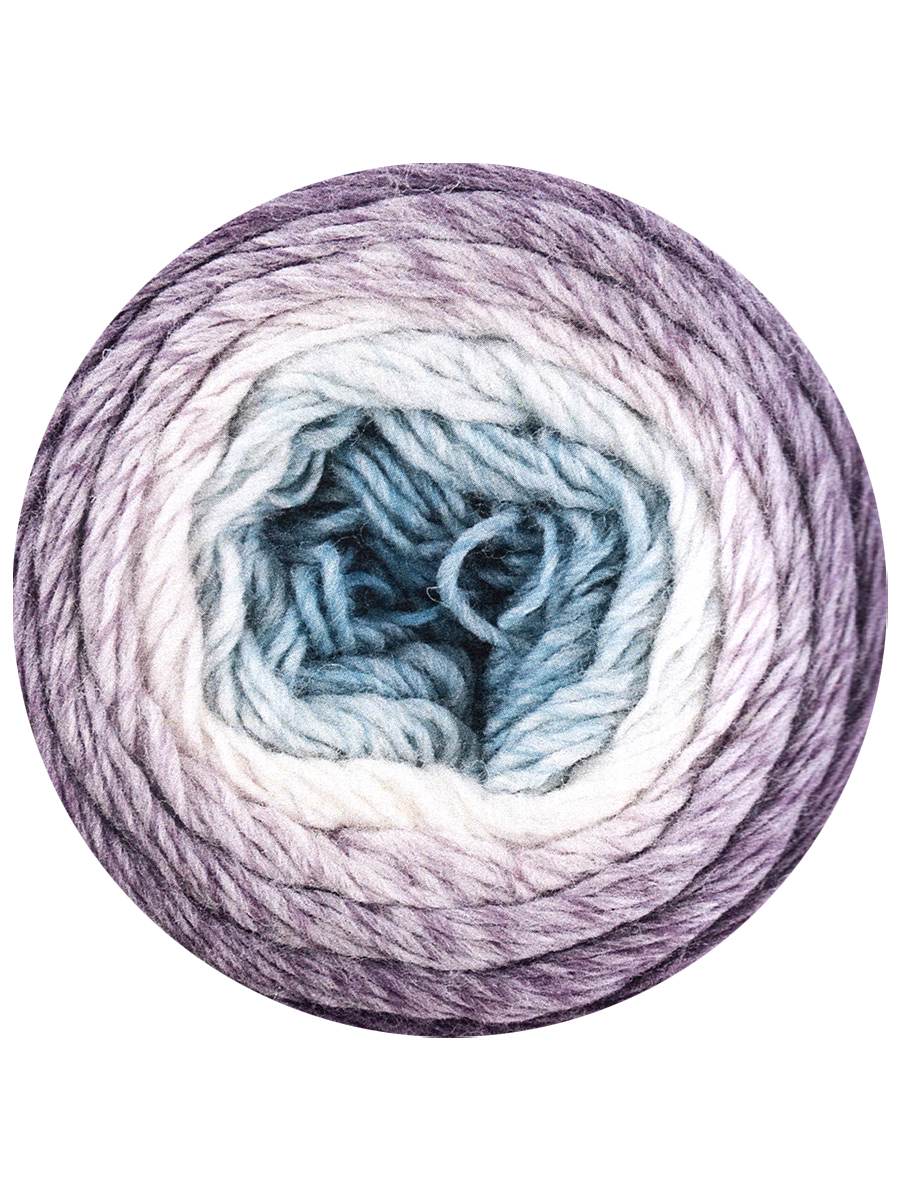 Katia Infinity Shawl