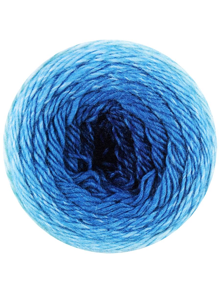 Katia Infinity Shawl