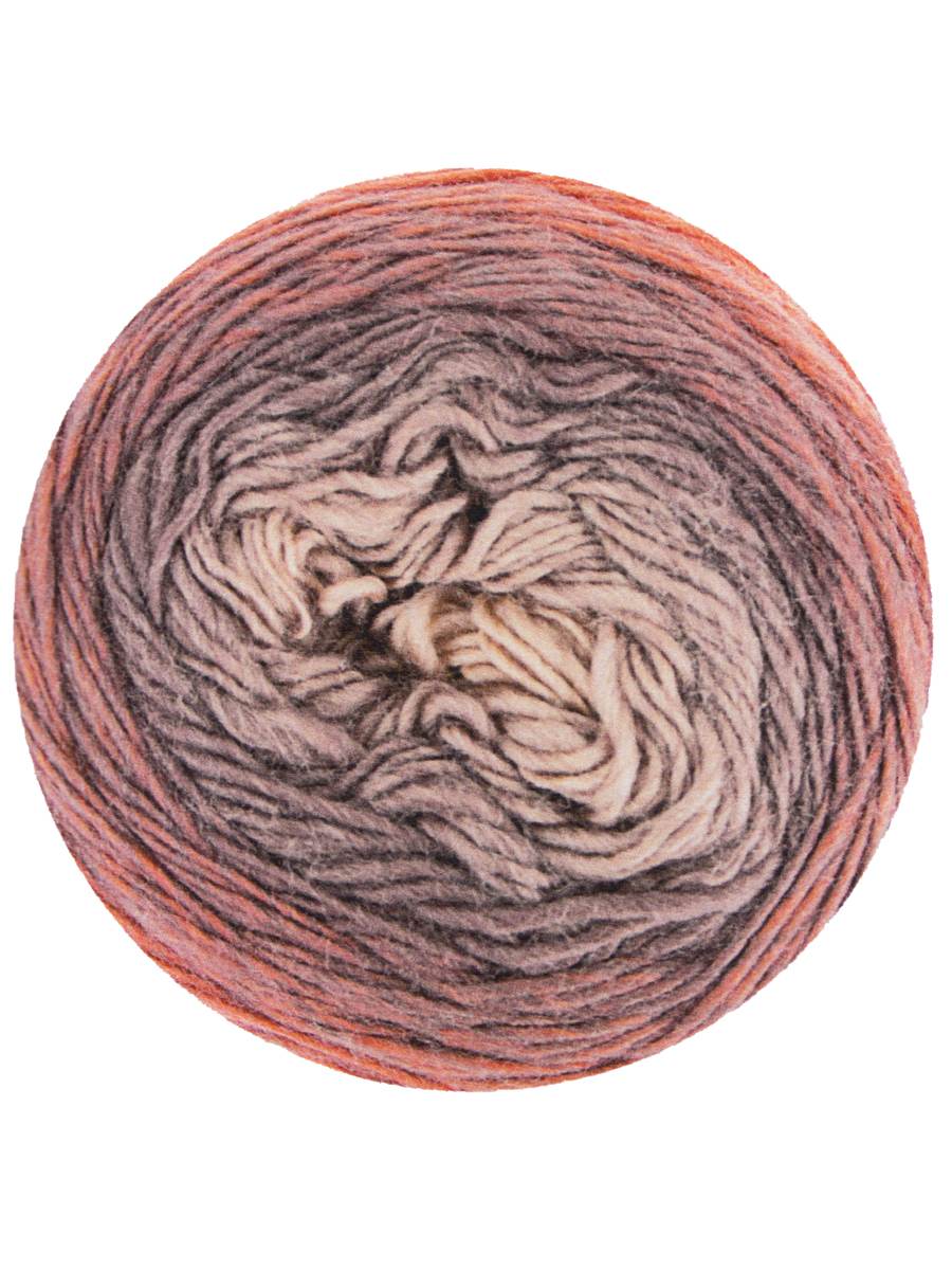 Katia Infinity Shawl