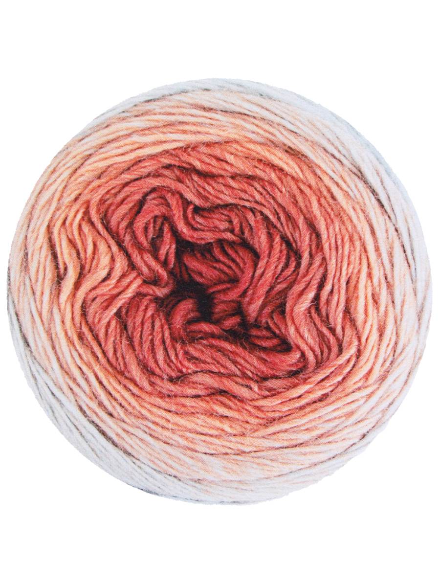 Katia Infinity Shawl