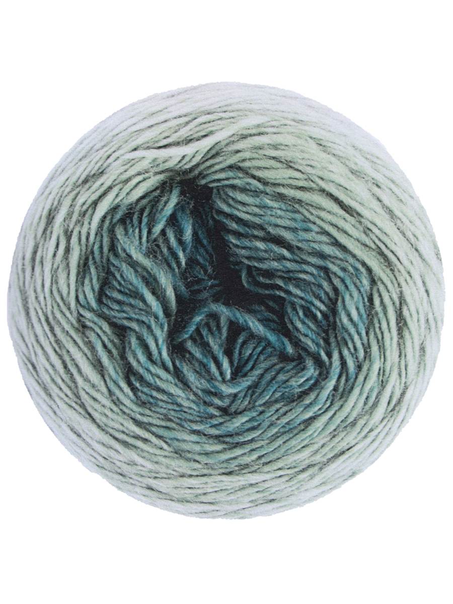Katia Infinity Shawl