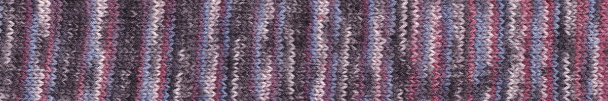 KFI Indulg. Organic Sock