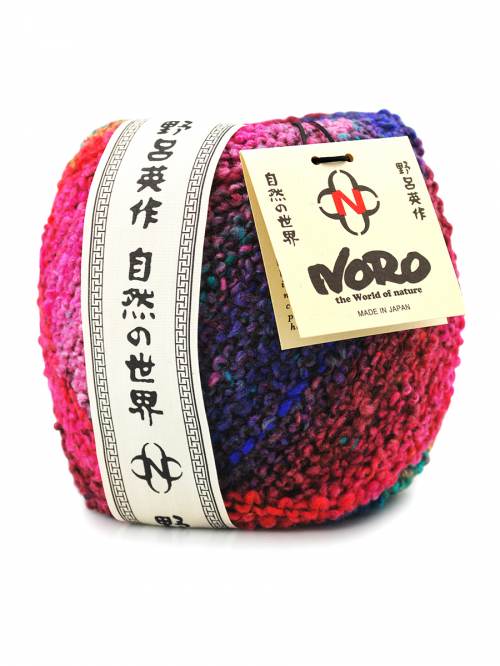 Noro Kanzashi