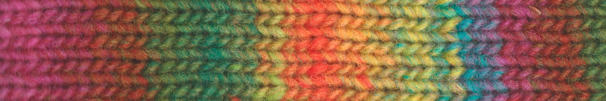 Noro Kureyon