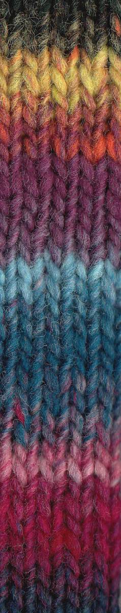 Noro Kureyon