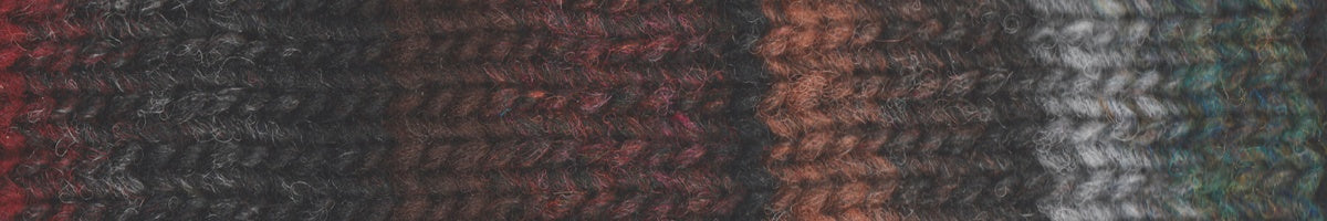Noro Kureyon