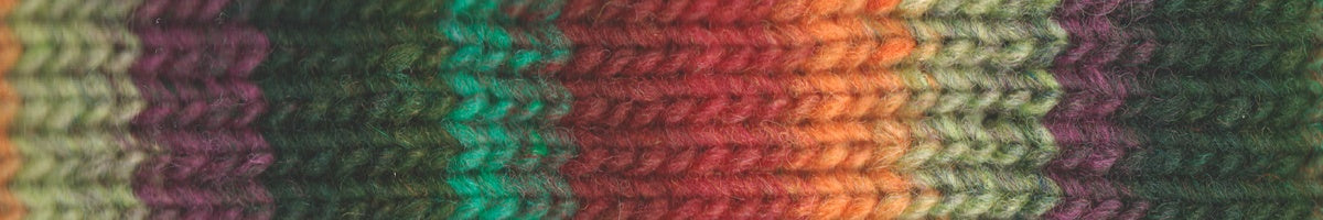 Noro Kureyon