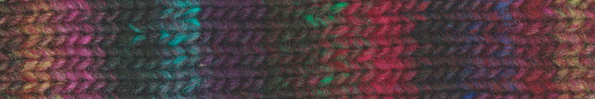 Noro Kureyon