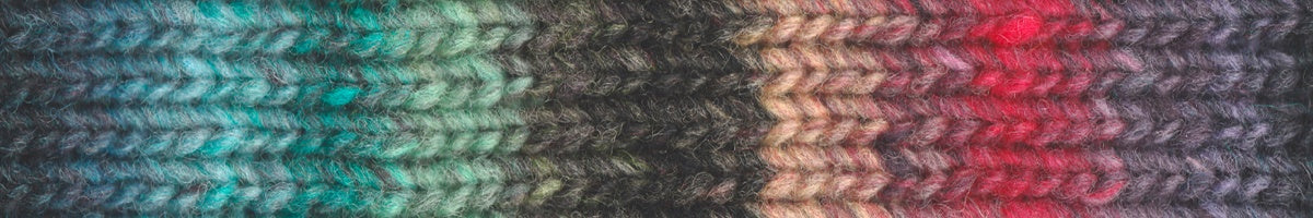 Noro Kureyon