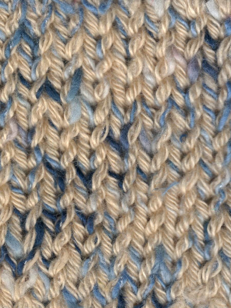 Gedifra Lana Mia Cotone Effetto