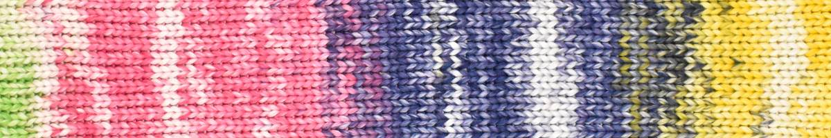 Juniper Moon Farm Nimbus Stripes