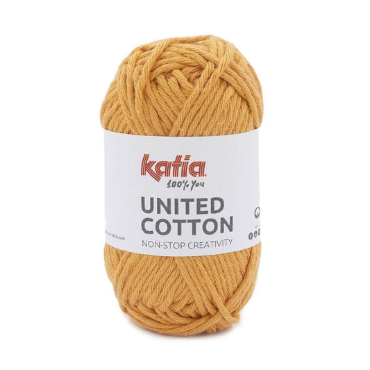 Fil Katia United Cotton