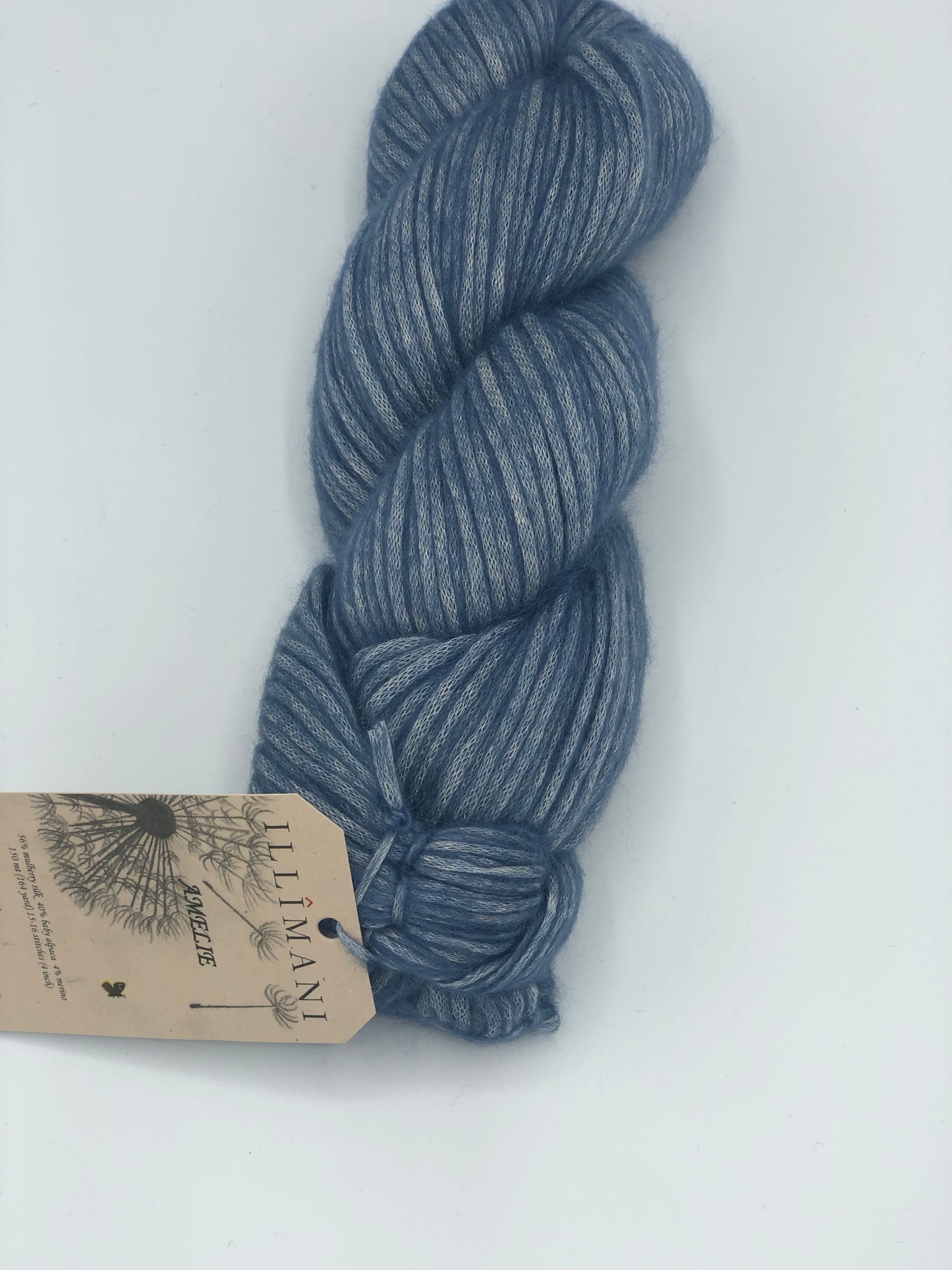 Illimani Yarn Amelie