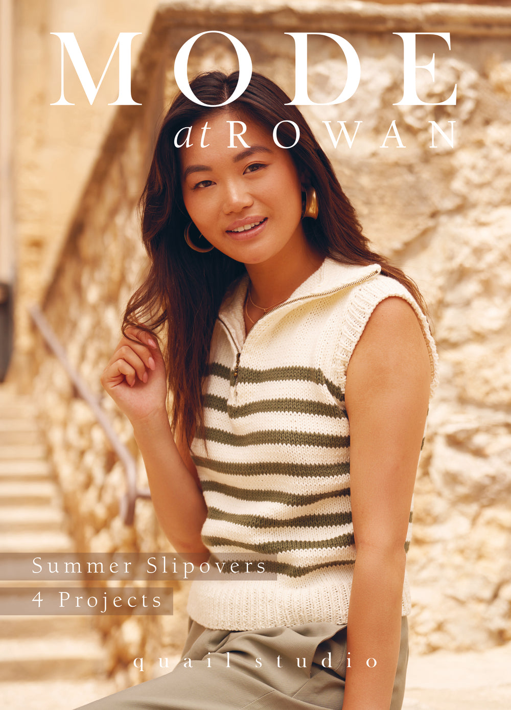 Rowan Mode 4 Projects