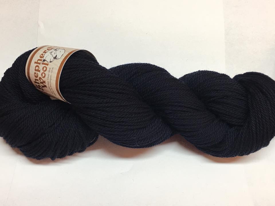 Shepherd's Wool Worsted
