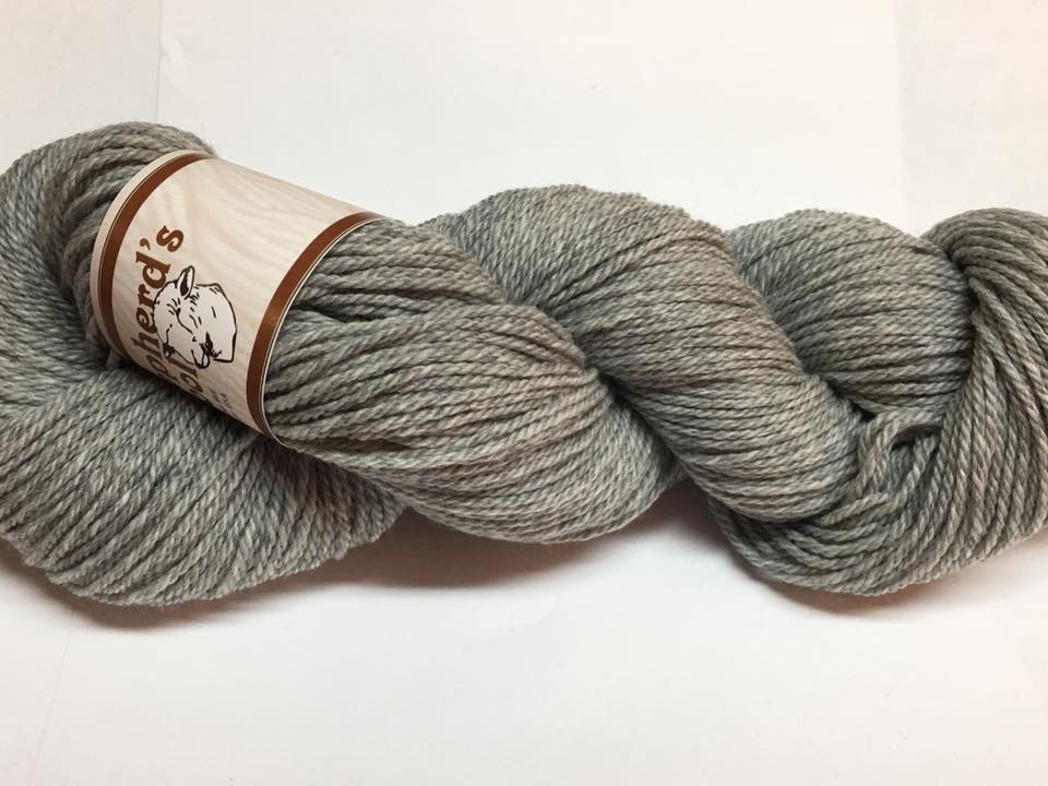 Shepherd's Wool Worsted
