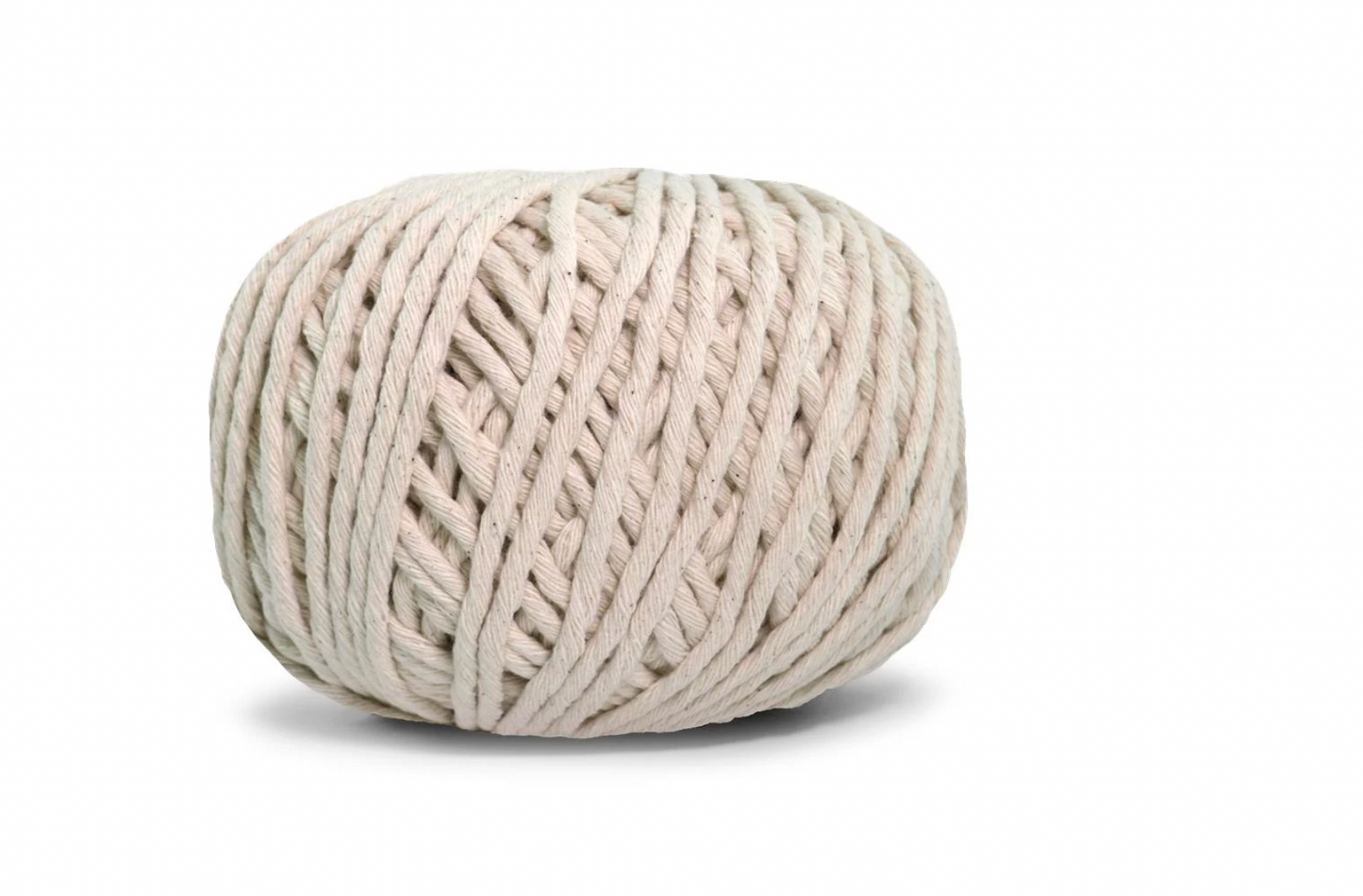Circulo Natural Cotton Macrame