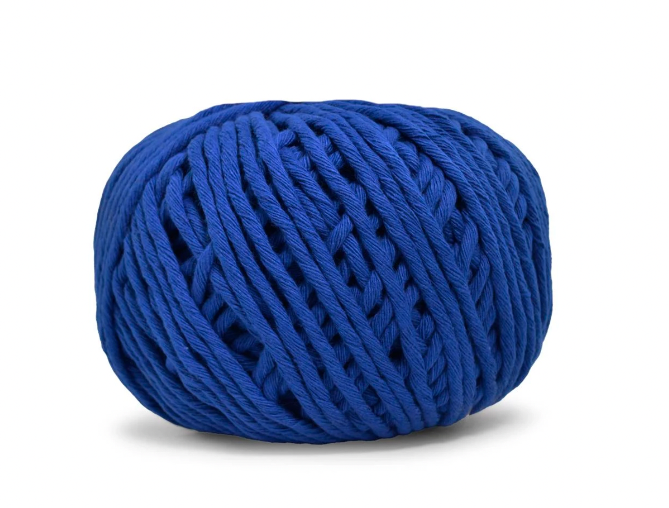 Circulo Natural Cotton Macrame
