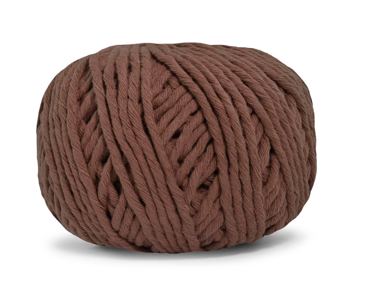 Circulo Natural Cotton Macrame