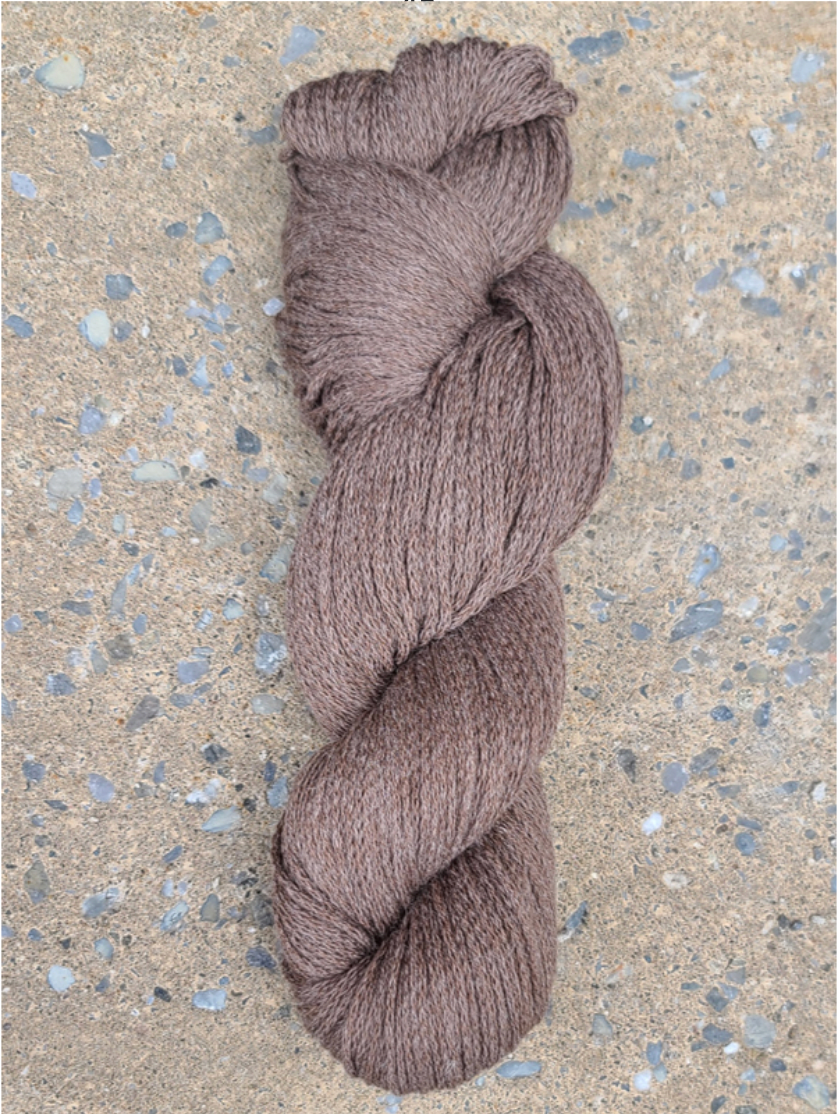 Illimani Yarn Sabri II