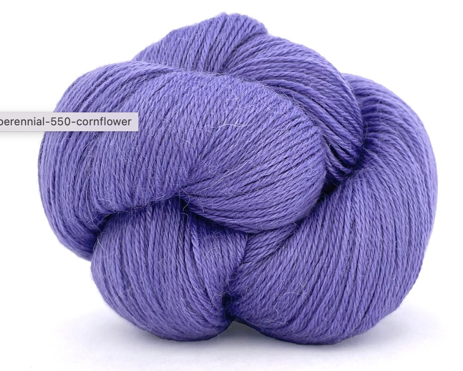 Kelbourne Woolens Perennial