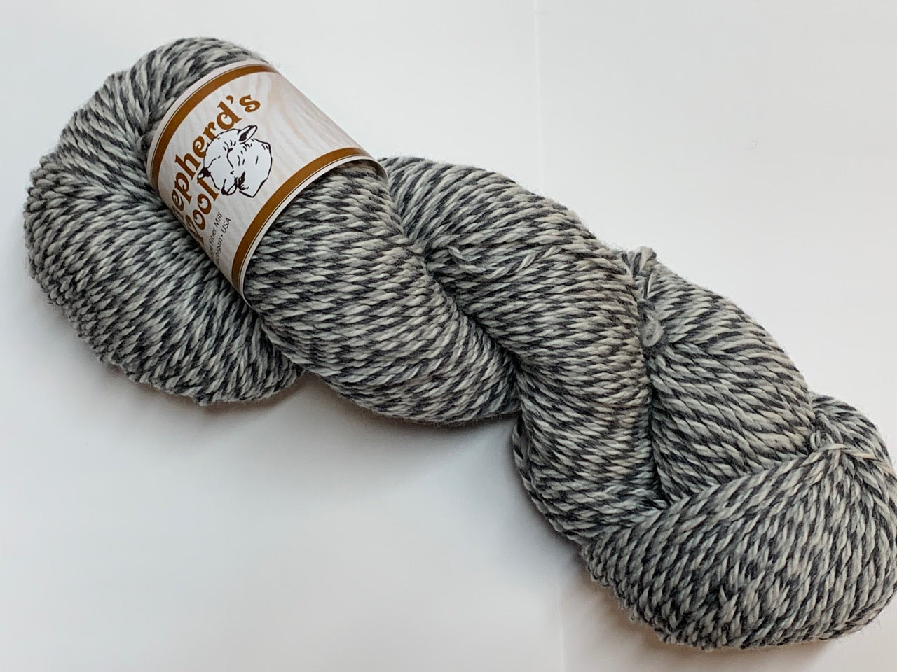 Shepherd's Wool Worsted