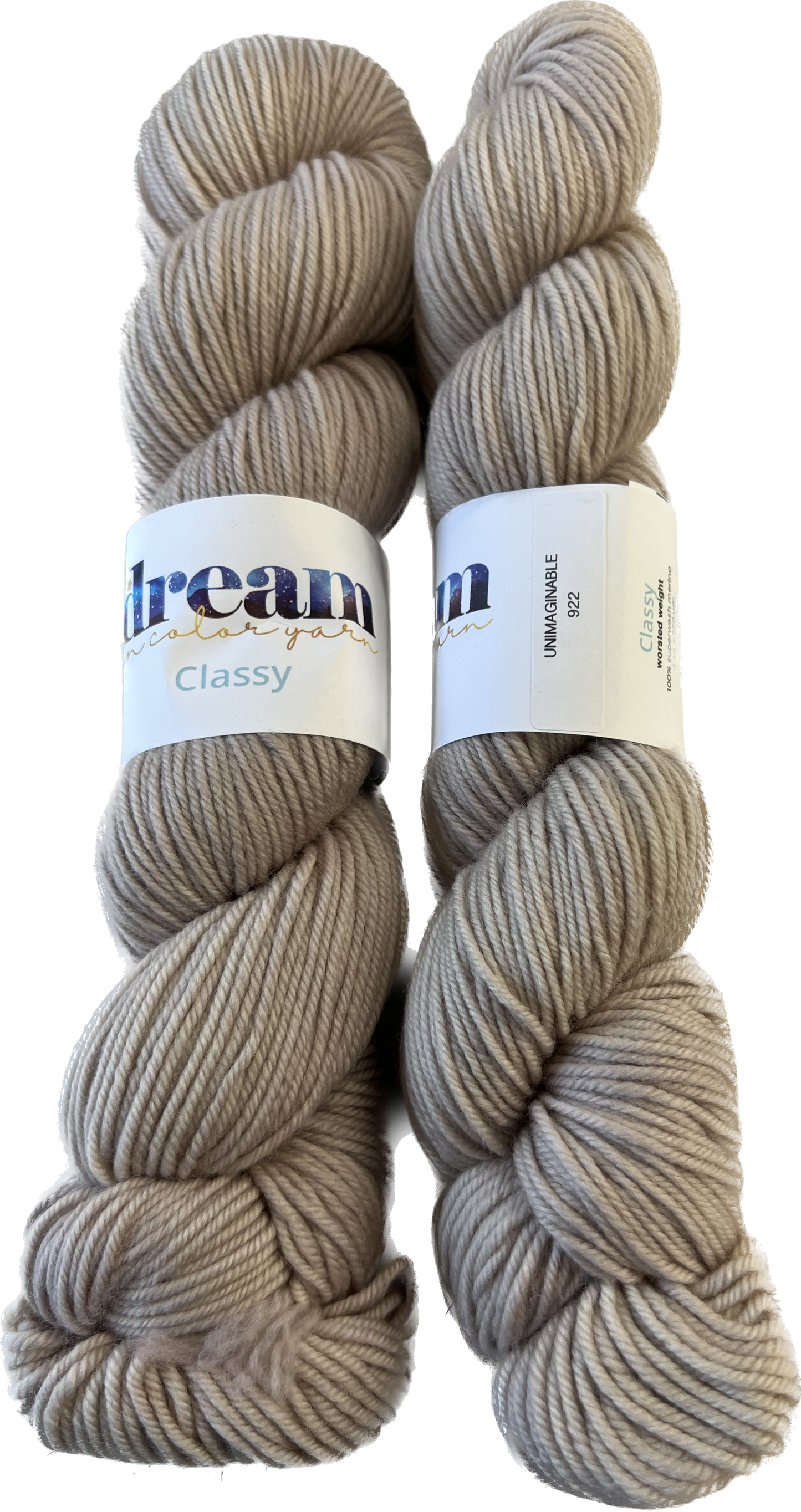 Dream in Color Classy