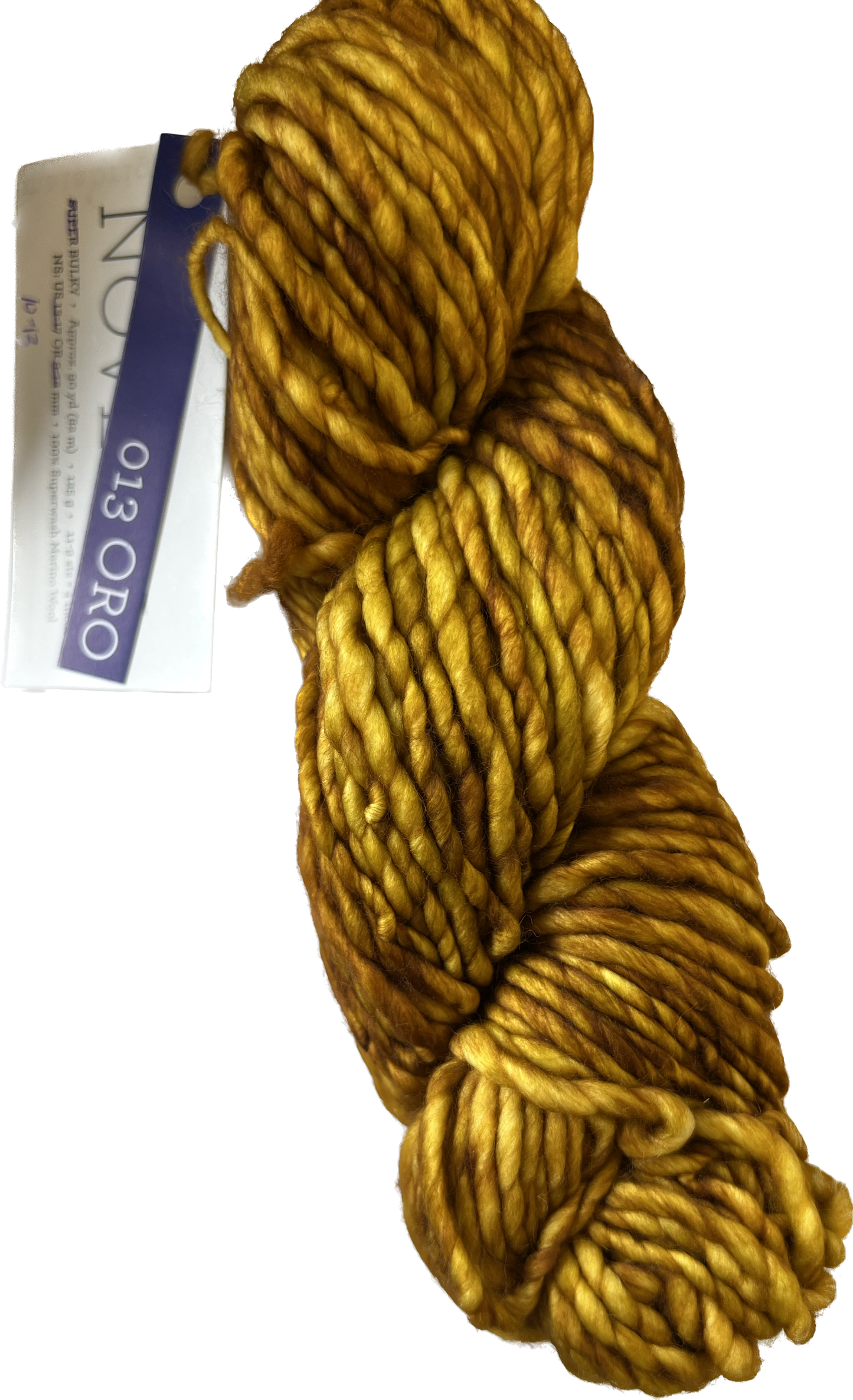 Malabrigo Noventa