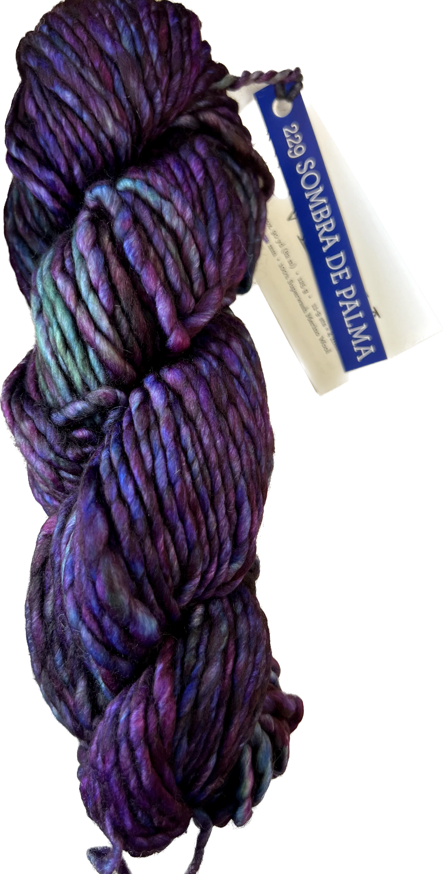 Malabrigo Noventa