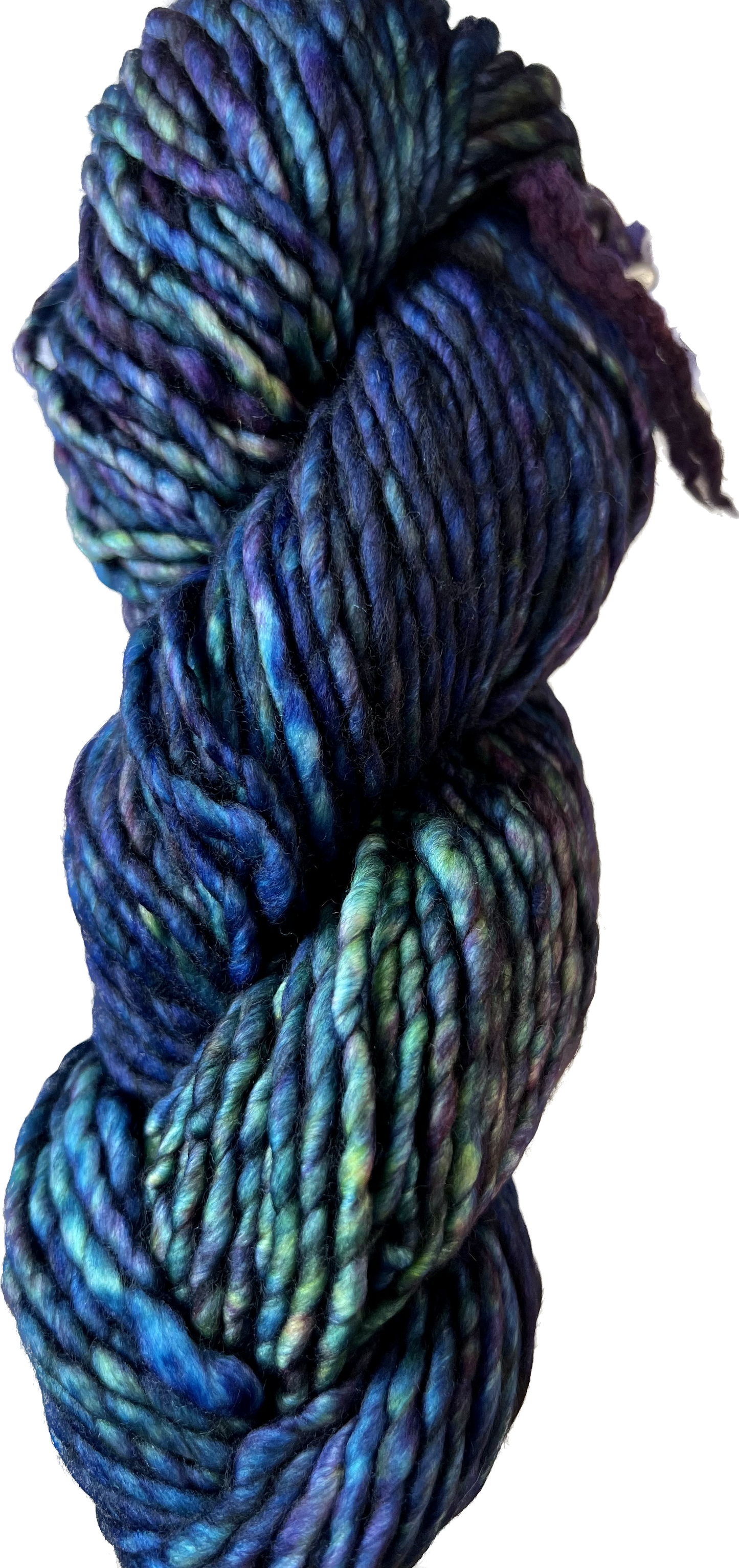 Malabrigo Noventa