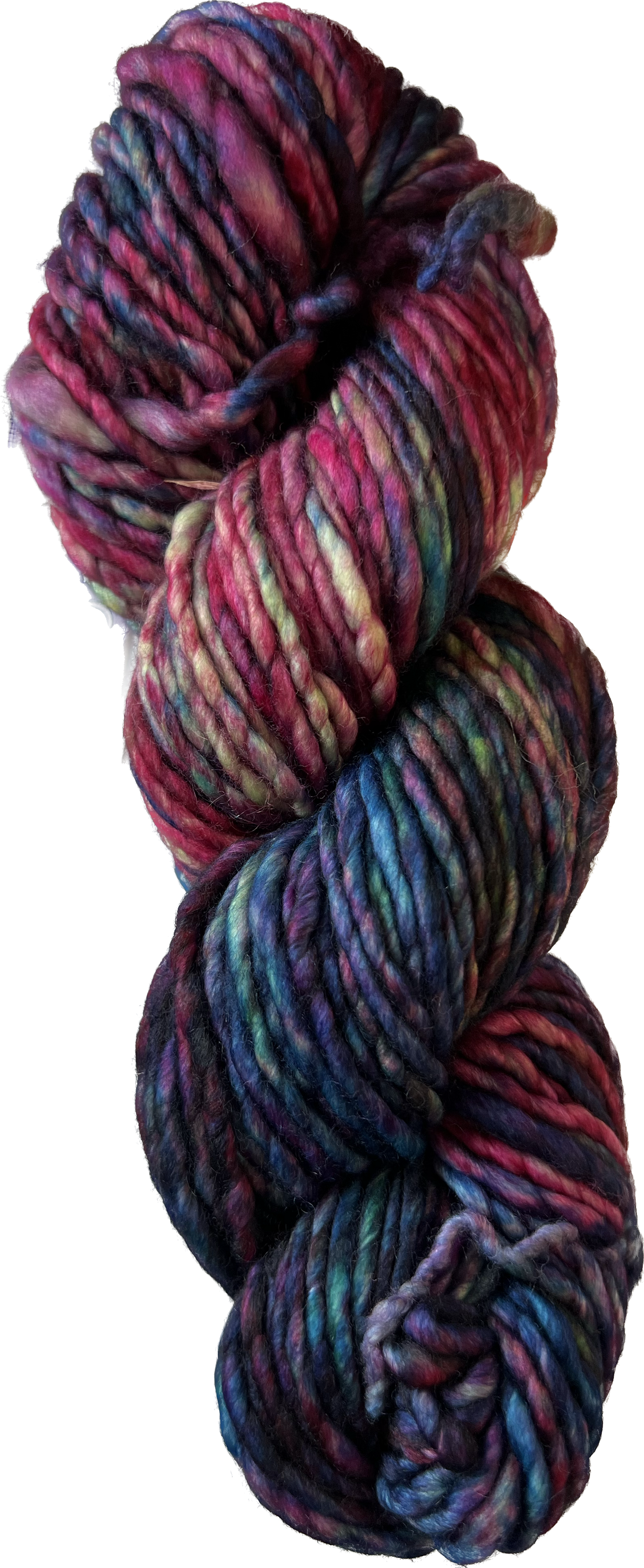 Malabrigo Noventa