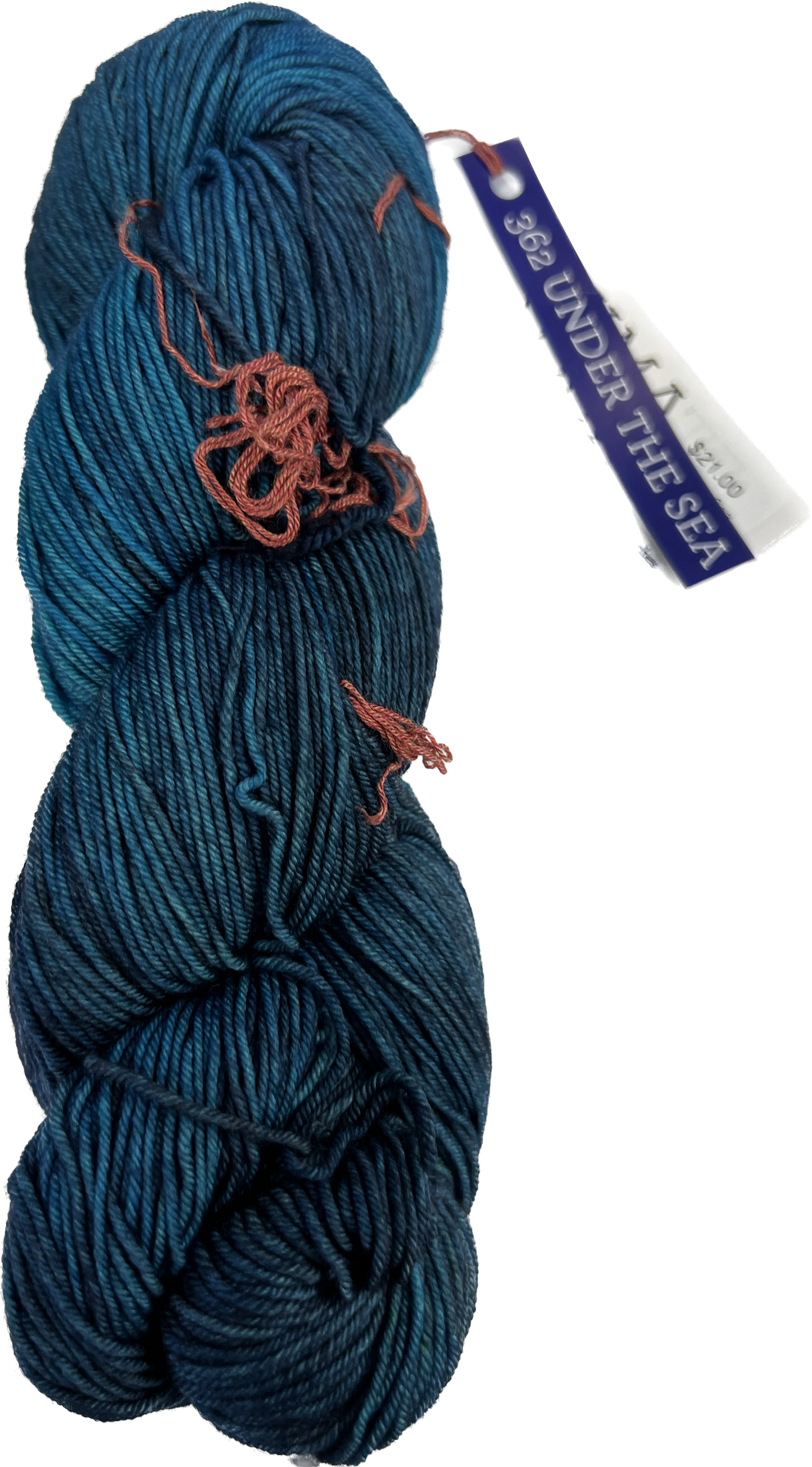 Malabrigo Ultimate Sock