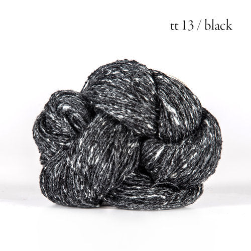 BC Garn Tussah Tweed