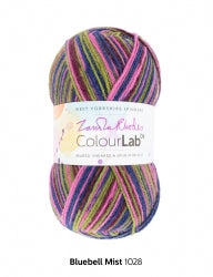 West Yorkshire Spinners ColourLab DK