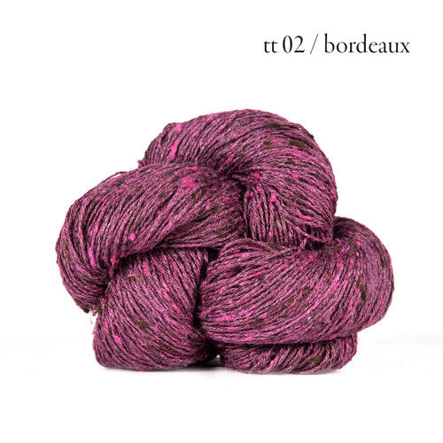 BC Garn Tussah Tweed