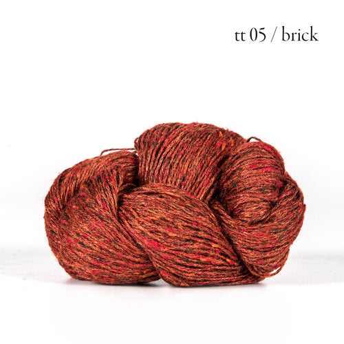 BC Garn Tussah Tweed