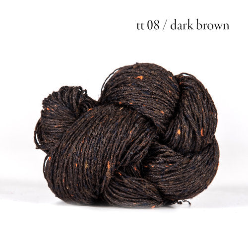 BC Garn Tussah Tweed