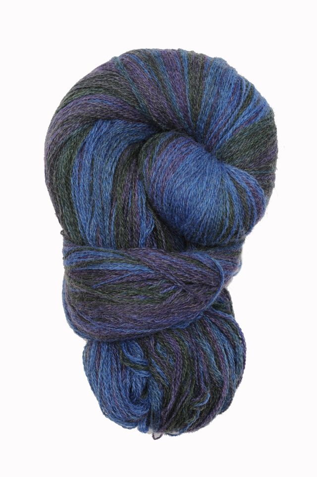 Kauni Effektgarn Wool 8/2