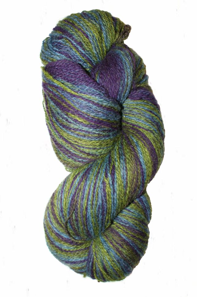 Kauni Effektgarn Wool 8/2